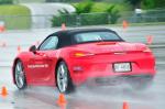 Porsche Boxster S 2013 года
